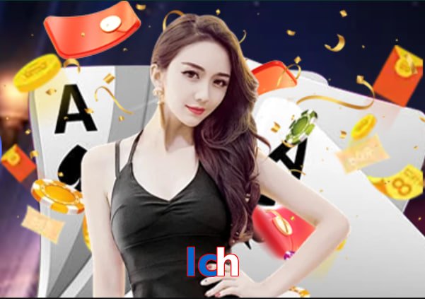 Trò chơi Slot được yêu thích tại lch