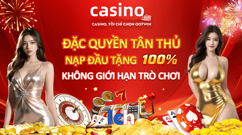 Casino Trực Tuyến Trò Chơi Được Yêu Thích Tại lch